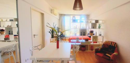 Constitucion Apartment | Mar Apartment San Telmo