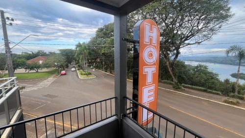 Ita Hotel | Via Lago Hotel Itá Sc