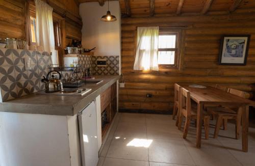 San Rafael House | Finca La Vilina - Cabaña Petricor