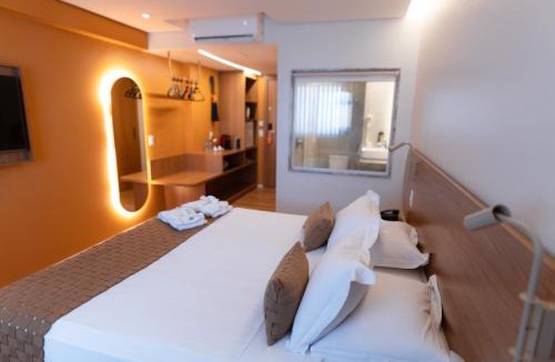 Praia de Iracema Hotel | Hotel Sonata de Iracema