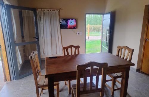 Junin Department House | FiNCA DACA