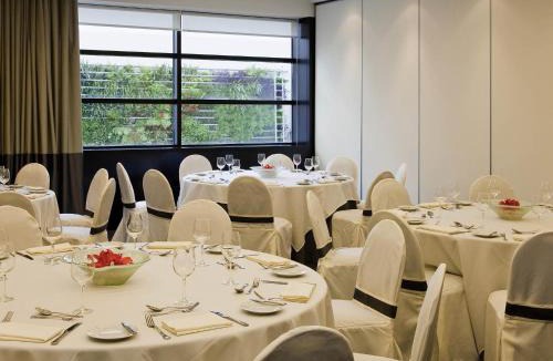 San Nicolas Hotel | Novotel Buenos Aires