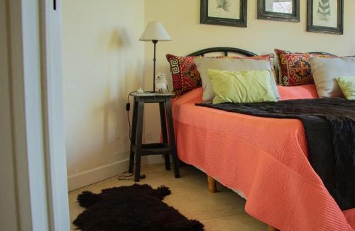 Fatima Bed & Breakfast | Quimera Lodge