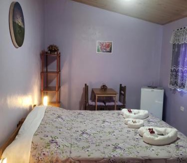 Alto Paraiso de Goias Hotel | Pousada Conquista do Paraíso