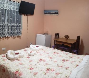 Alto Paraiso de Goias Hotel | Pousada Conquista do Paraíso