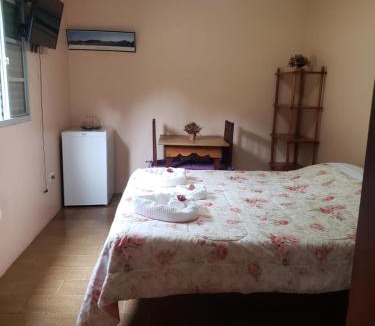 Alto Paraiso de Goias Hotel | Pousada Conquista do Paraíso