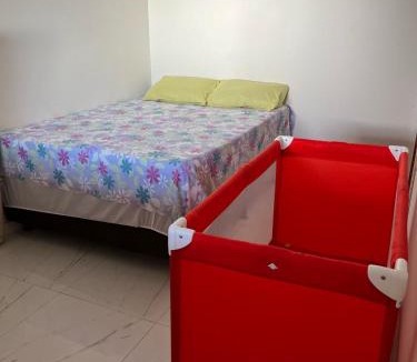 Diogo House | Casa Arembepe 2
