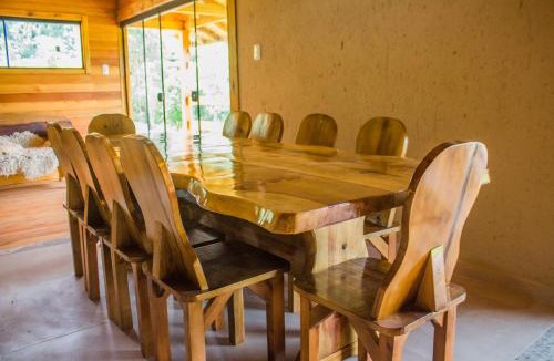 Bom Retiro House | Hospedaria 7 Flechas