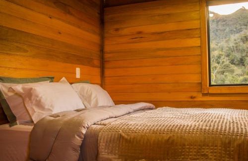 Bom Retiro House | Hospedaria 7 Flechas