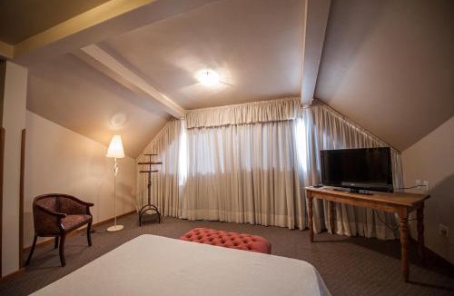 Farroupilha Hotel | Farina Park Hotel