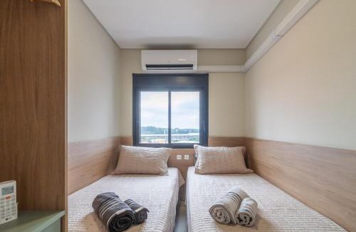Vila Guarani Apartment | Apartmento proximo as Expo Imigrantes, aeroporto de Congonhas e Metrô