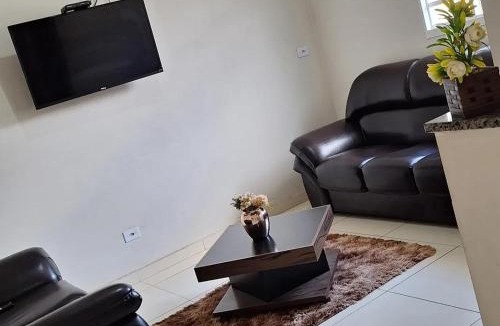 Juruaia Hotel | Hotel Cardoso Trindade