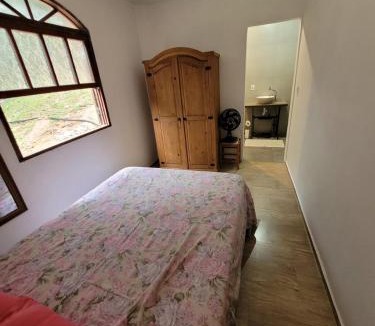 Armacao House | Sítio Viva a Vida