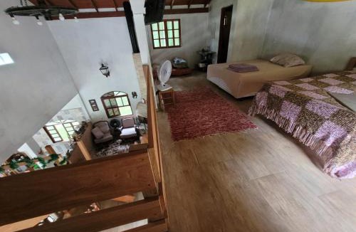 Armacao House | Sítio Viva a Vida