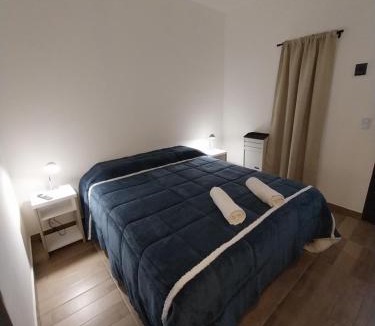 Comodoro Rivadavia Bed & Breakfast | Dormi km3