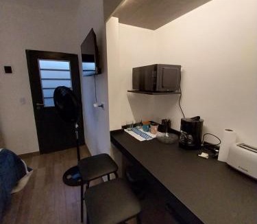 Comodoro Rivadavia Bed & Breakfast | Dormi km3