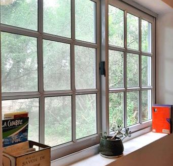 San Esteban House | El Bosquecito, Casita rodeada de bosque