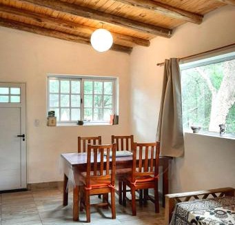 San Esteban House | El Bosquecito, Casita rodeada de bosque