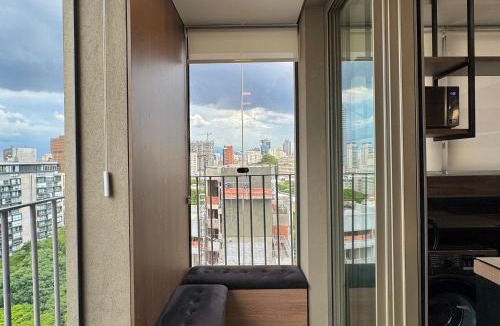 Cerqueira Cesar Apartment | Prime Stay Jardins - 2 dorms - Próx à Oscar Freire