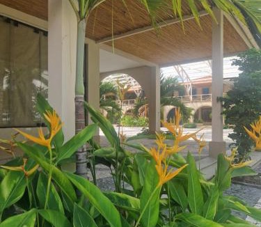 Velha Boipeba Hotel | Pousada Vila da Barra
