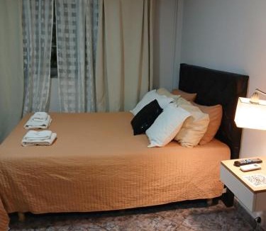 Vicente Lopez Apartment | Palmeras II