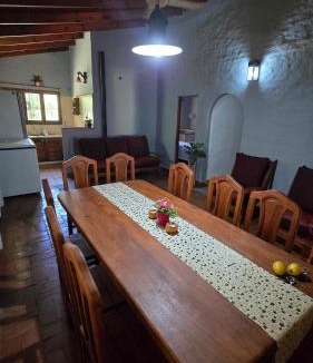 Paso de la Patria House | Casa Refugio