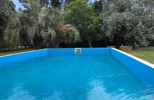 Partido de Zarate House | Casa Quinta EL CAMPO Zarate