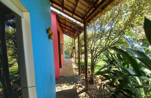 Resplendor Other | Rancho da Montanha Chalé Lua