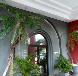 Piracicaba Hotel | New Life Piracicaba by Atlantica