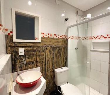 Zona Leste Hotel | Hotel Sun Paulo