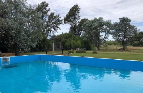 Partido de Zarate House | Casa Quinta EL CAMPO Zarate