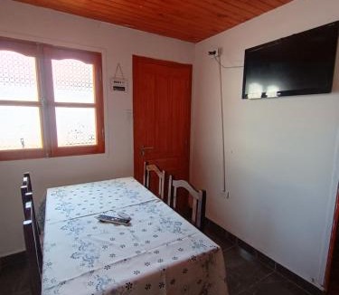 Uspallata Apartment | Cabaña Mailin