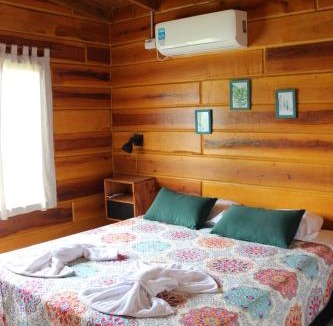 Los Reartes House | Los Grillos Cabañas Serranas
