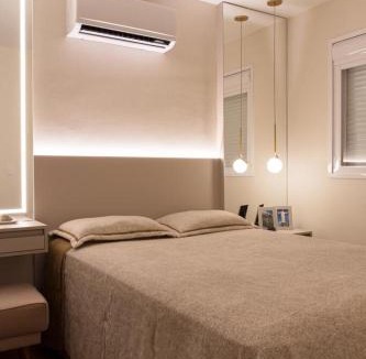 Centro Apartment | AP1011 Gray Eleven