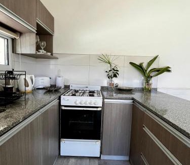 Funes House | Casa con pileta Funes