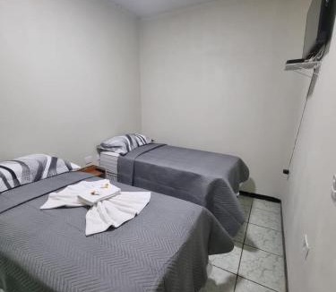 Nova Nazare Hotel | Quartus Hotel