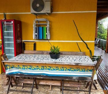 Santo Antonio da Patrulha House | Recanto do amor