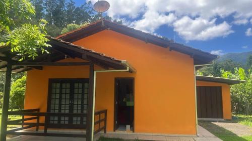 Chapadao do Lageado House | Sítio Pedra Branca