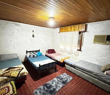 Paso de la Patria House | Casa Zorzal