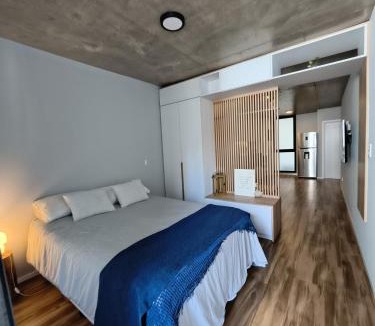 Centro Apartment | Canela Loft Rosario
