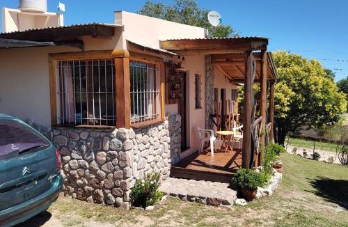 Huerta Grande Apartment | Cabañas Mónika III Norte