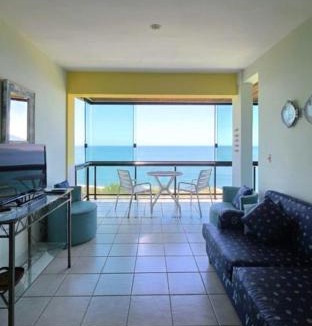 Conceicao de Jacarei Apartment | Porto Real Resort