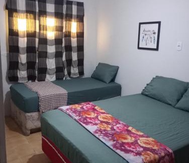 Areia Bed & Breakfast | Agro Villa