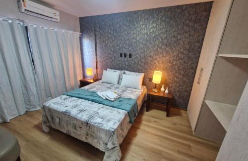 Ilha do Leite Apartment | Ilha do Leite Flat - Confortável e Super Completo