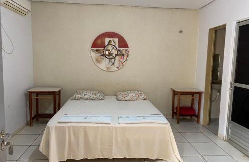 Montes Claros de Goias Hotel | Pousada dos Ipês