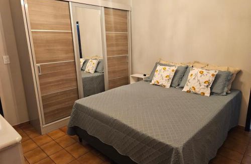 Tiradentes House | Casa a 4 km do centro e Shopping Campo Grande