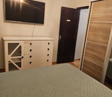 Tiradentes House | Casa a 4 km do centro e Shopping Campo Grande