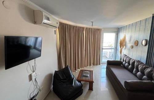 Rio Tercero Apartment | Dos D Point "pleno centro"