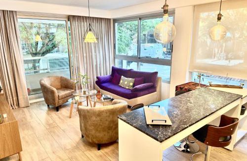 Nunez Apartment | Lujoso Nuñez