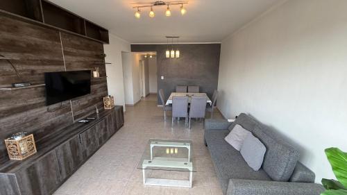 Santiago del Estero Apartment | Belgrano Apart Piscina - Céntrico hasta 6 personas